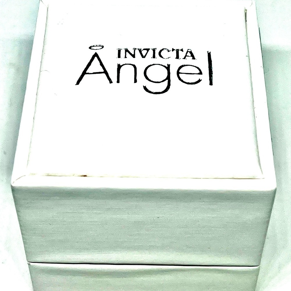 Invicta Mini Ring Watch NWT - Picture 5 of 5